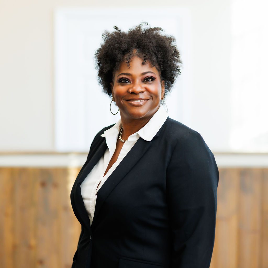 Family dentistry provider portrait at Valdosta GA dental office.