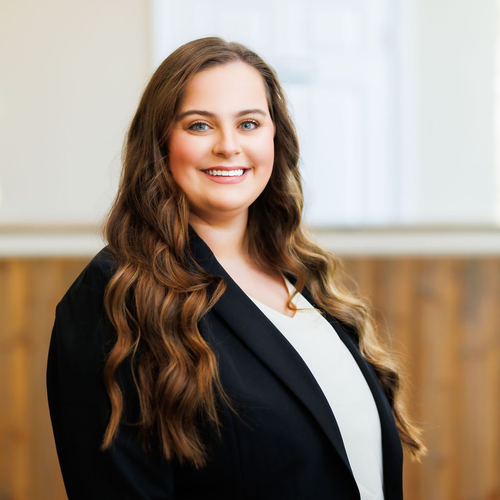 Cosmetic dentistry specialist portrait in Valdosta GA.