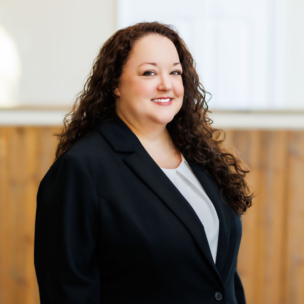 Restorative dentistry provider portrait in Valdosta GA office.