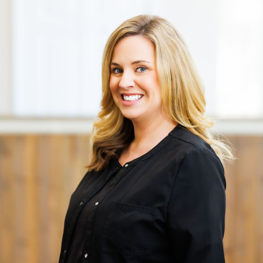 Preventive care dental professional at Valdosta Family Dentistry.